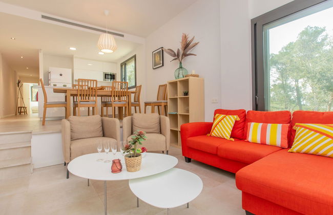Casa de 5 quartos em Palafrugell com piscina e jardim - Foto 3
