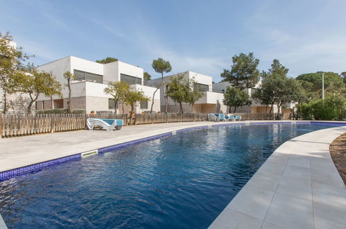 Foto 31 - Casa de 4 habitaciones en Palafrugell con piscina y jardín