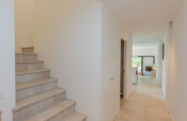 Casa de 5 quartos em Palafrugell com piscina e jardim - Foto 20
