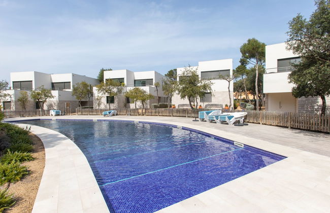 Casa de 5 quartos em Palafrugell com piscina e jardim - Foto 30