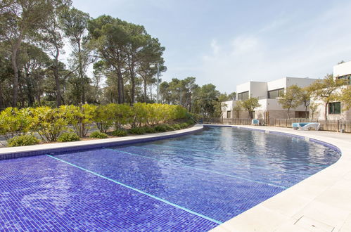 Photo 35 - Maison de 4 chambres à Palafrugell avec piscine et vues à la mer