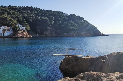 Photo 41 - Maison de 4 chambres à Palafrugell avec piscine et jardin