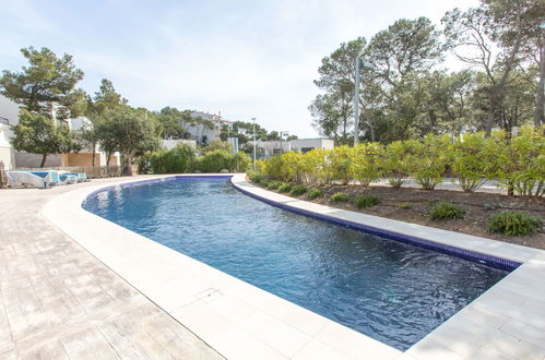 Photo 33 - Maison de 4 chambres à Palafrugell avec piscine et jardin