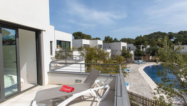 Haus mit 5 Schlafzimmern in Palafrugell mit schwimmbad und garten - Foto 4