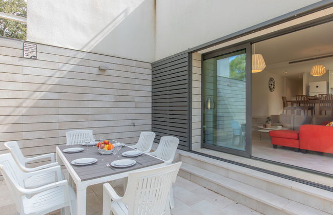 Casa de 5 quartos em Palafrugell com piscina e jardim - Foto 28