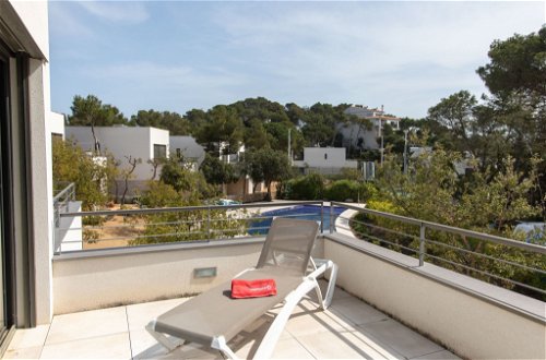 Photo 26 - 4 bedroom House in Palafrugell with swimming pool and sea view