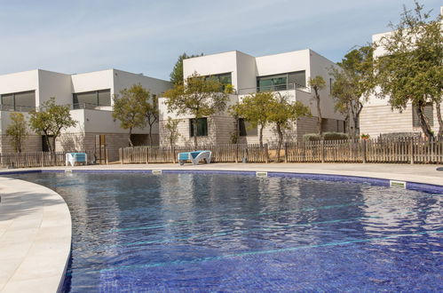 Photo 29 - Maison de 4 chambres à Palafrugell avec piscine et vues à la mer