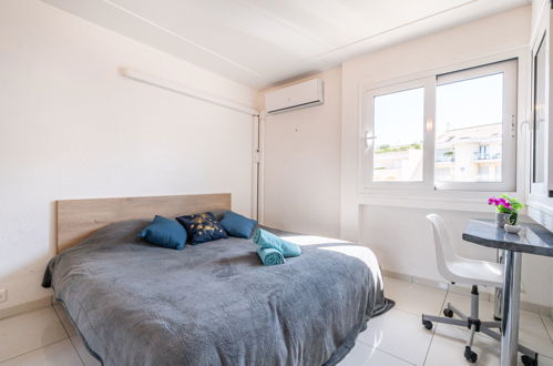 Foto 5 - Apartamento de 2 quartos em Cannes com terraço