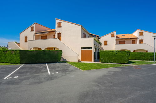 Photo 18 - Appartement de 1 chambre à Vaux-sur-Mer avec terrasse et vues à la mer