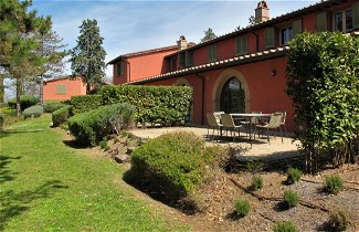 Foto 3 - Casa de 3 habitaciones en Trequanda con piscina y jardín
