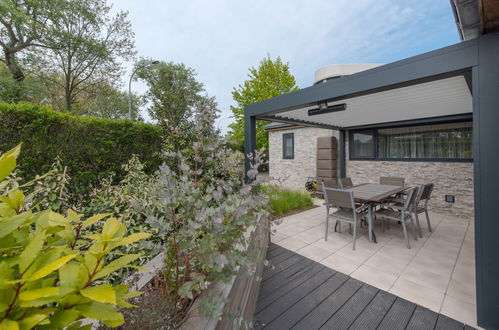 Photo 16 - Maison de 1 chambre à Bredene avec jardin et terrasse