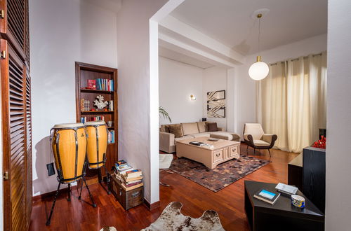 Photo 6 - 2 bedroom Apartment in Terrasini with garden and terrace