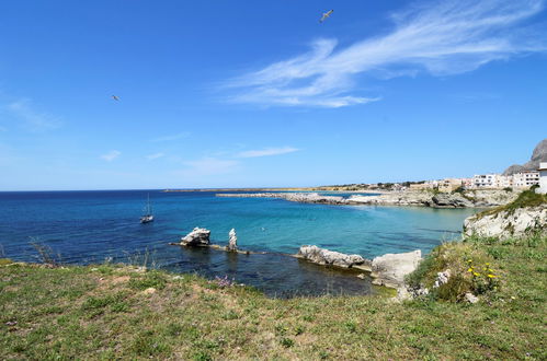 Foto 39 - Casa de 2 quartos em Terrasini com jardim e banheira de hidromassagem