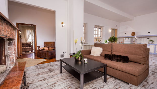 Apartment mit 3 Schlafzimmern in Terrasini mit garten und terrasse - Foto 3