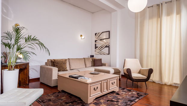 Apartment mit 3 Schlafzimmern in Terrasini mit garten und terrasse - Foto 5