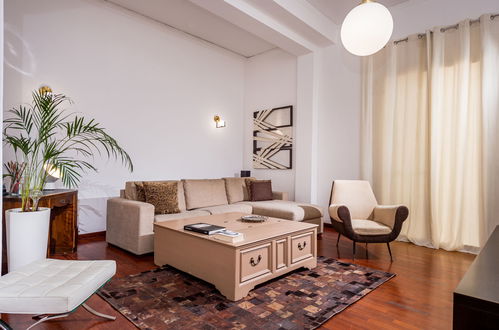 Foto 5 - Apartamento de 2 quartos em Terrasini com jardim e terraço