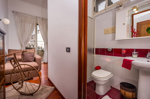 Foto 20 - Apartment mit 2 Schlafzimmern in Terrasini mit terrasse und blick aufs meer