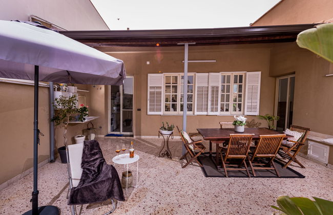 Apartamento de 3 quartos em Terrasini com jardim e terraço - Foto 24