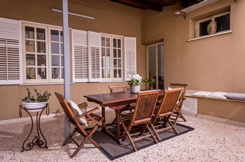 Foto 22 - Apartamento de 2 quartos em Terrasini com jardim e terraço