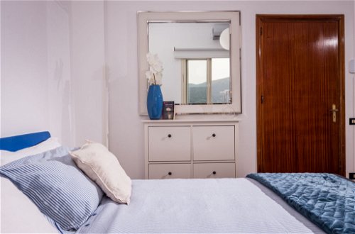 Foto 14 - Appartamento con 2 camere da letto a Terrasini con terrazza e vista mare