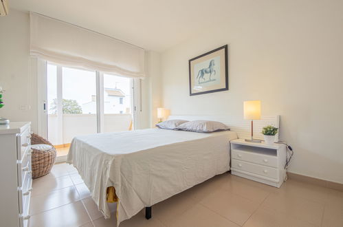 Foto 5 - Casa con 3 camere da letto a Torredembarra con piscina privata e vista mare