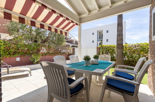 Photo 30 - Maison de 3 chambres à Torredembarra avec piscine privée et vues à la mer