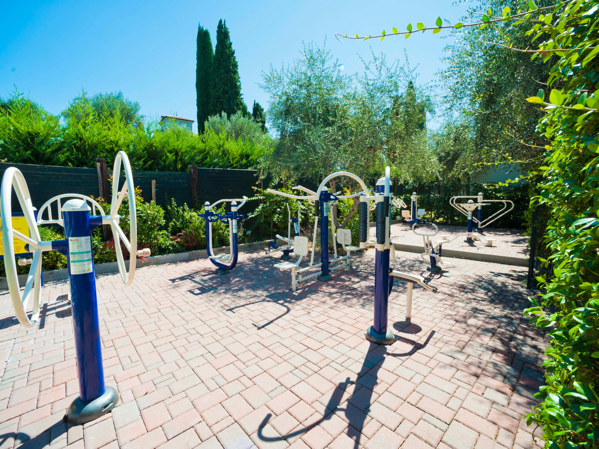 Photo 16 - Maison de 3 chambres à Bardolino avec piscine et jardin