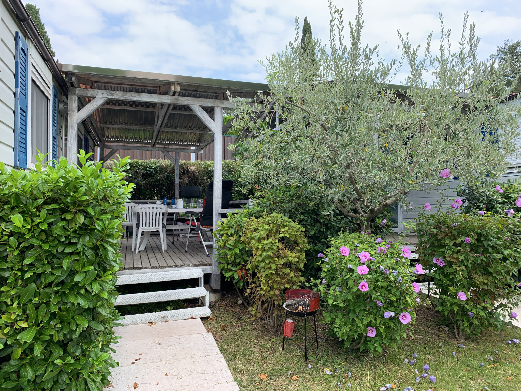 Photo 12 - Maison de 2 chambres à Bardolino avec piscine et jardin