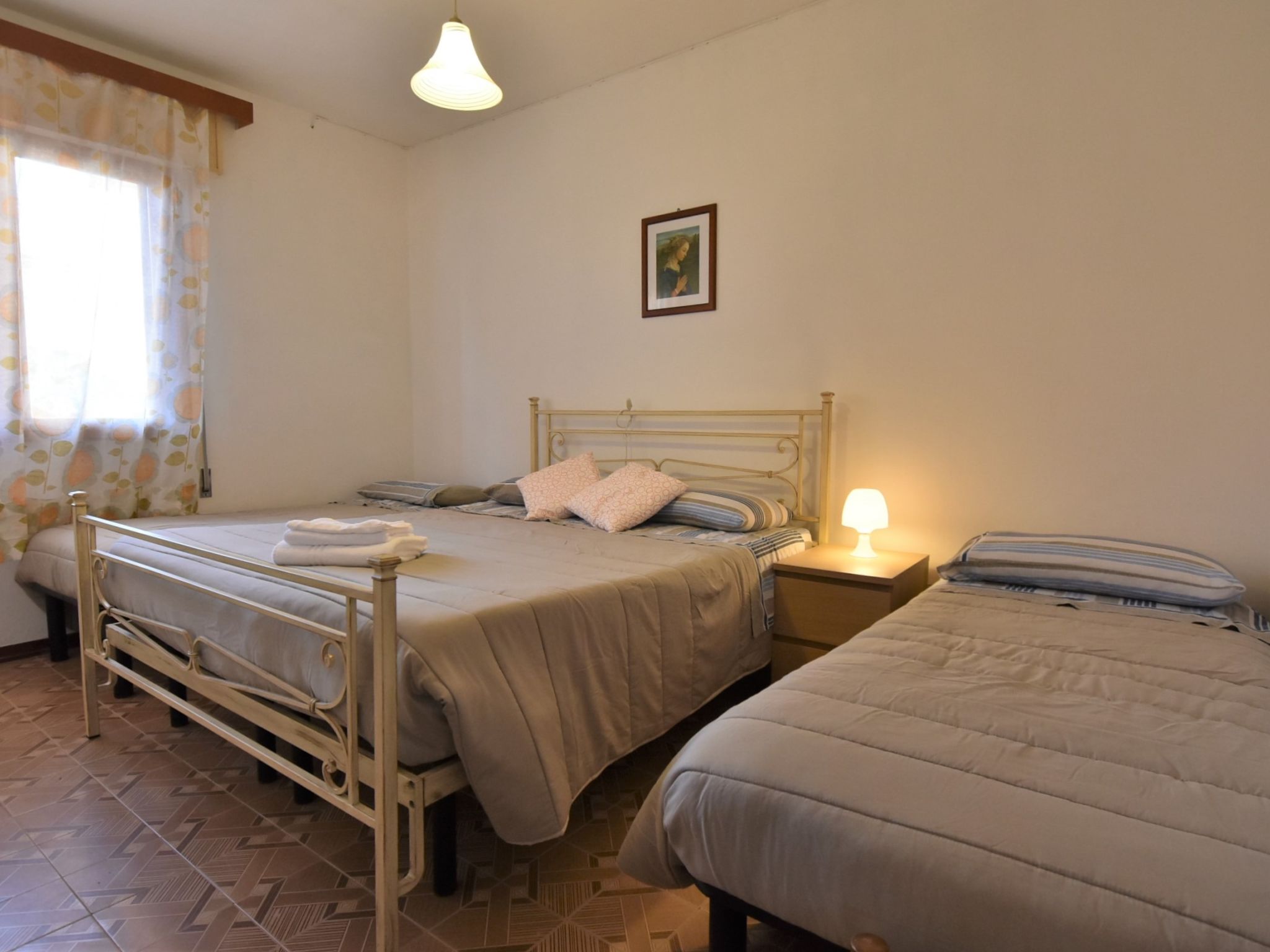 Foto 3 - Appartamento con 1 camera da letto a Rosolina con giardino e vista mare