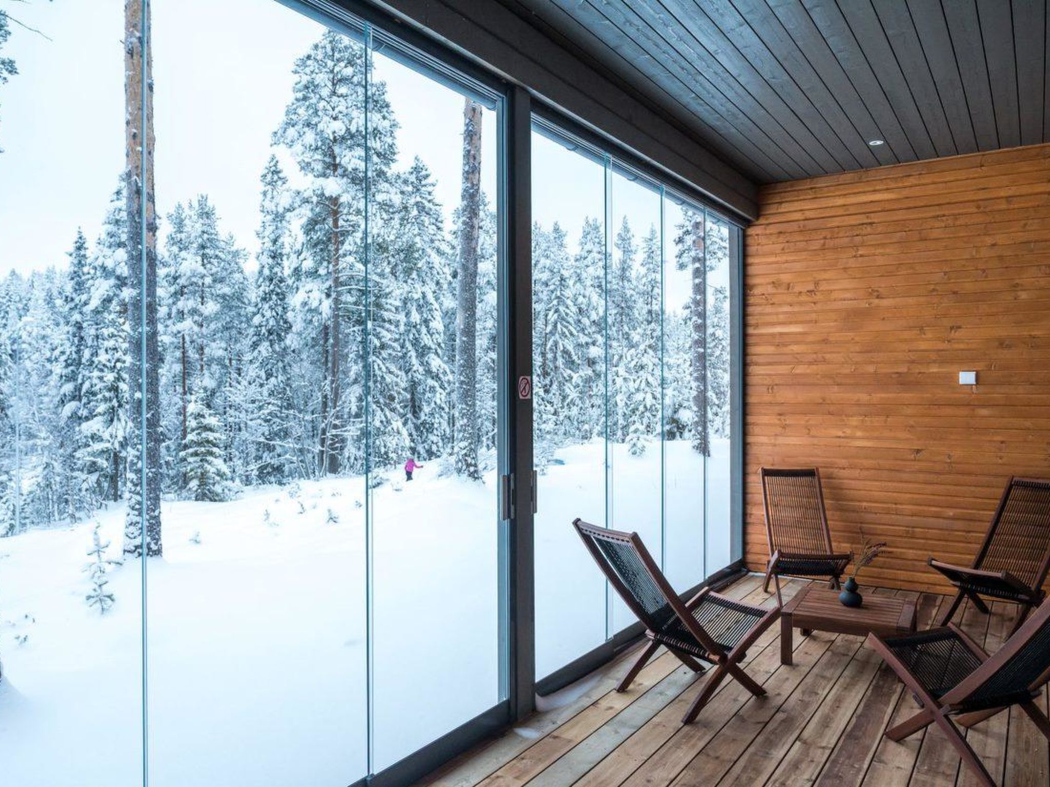 Photo 16 - 3 bedroom House in Sotkamo with sauna