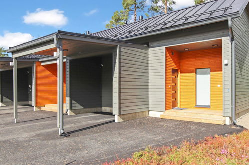 Photo 4 - Maison de 3 chambres à Sotkamo avec sauna