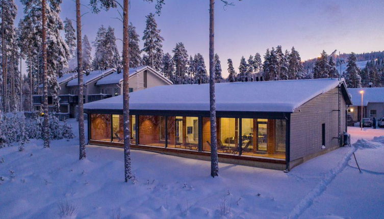 Foto 1 - Haus mit 3 Schlafzimmern in Sotkamo mit sauna