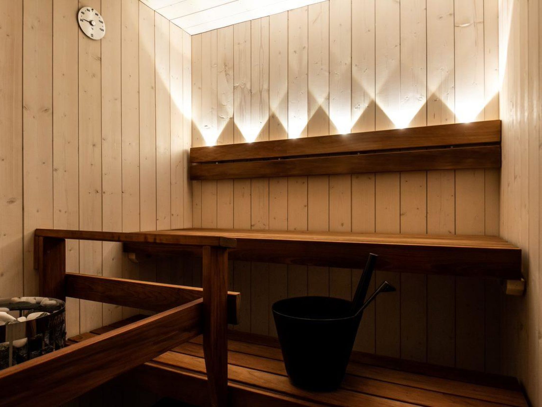 Photo 22 - 3 bedroom House in Sotkamo with sauna