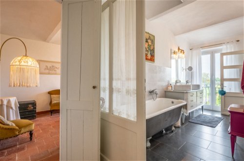 Foto 17 - Haus mit 2 Schlafzimmern in Asti mit garten und terrasse