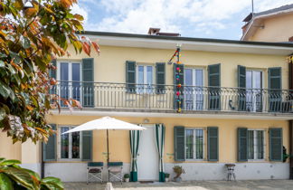 Photo 2 - Maison de 2 chambres à Asti avec jardin et terrasse