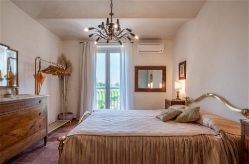 Foto 10 - Haus mit 2 Schlafzimmern in Asti mit garten und terrasse