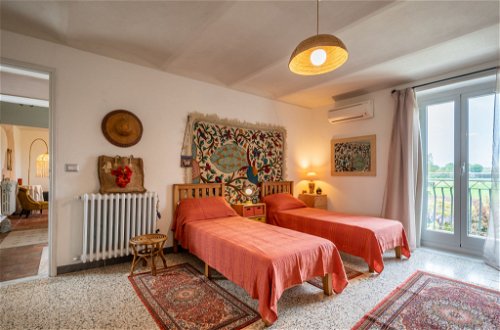Photo 14 - Maison de 2 chambres à Asti avec jardin et terrasse