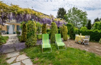 Foto 1 - Casa con 2 camere da letto a Asti con giardino e terrazza