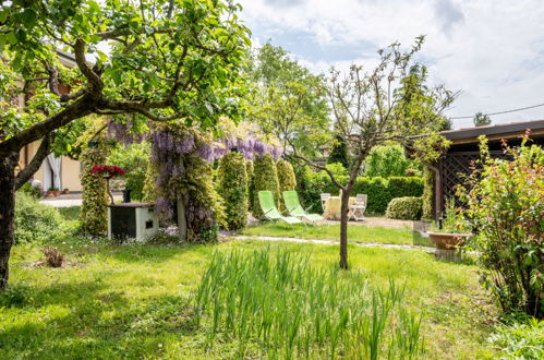 Foto 23 - Casa con 2 camere da letto a Asti con giardino e terrazza