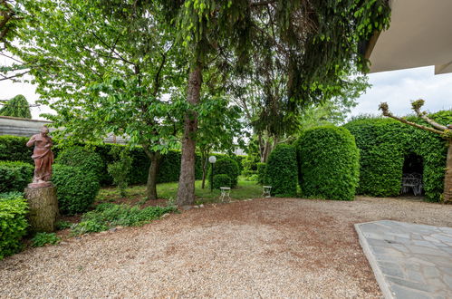 Photo 29 - Maison de 2 chambres à Asti avec jardin et terrasse