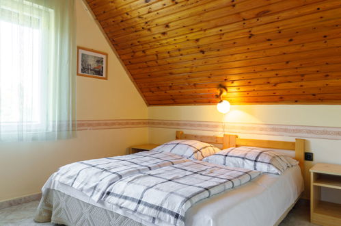 Foto 15 - Casa con 2 camere da letto a Balatonszárszó con giardino e terrazza