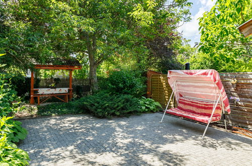 Foto 6 - Casa con 2 camere da letto a Balatonszárszó con giardino e terrazza