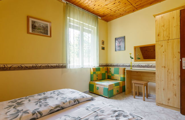 Casa de 3 quartos em Balatonszárszó com jardim e terraço - Foto 18