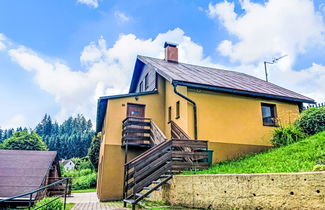 Photo 1 - 3 bedroom House in Staré Buky with private pool and garden