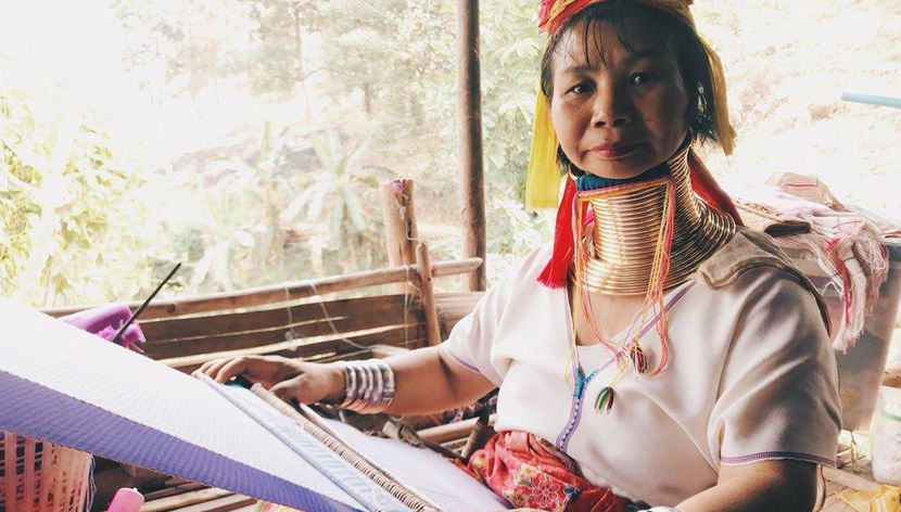 Doi Suthep e Aldeia da Tribo Hmong - Foto 2
