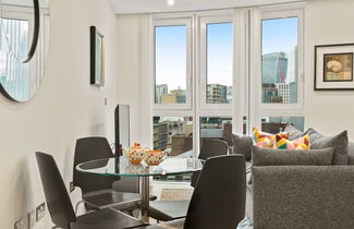 Foto 2 - Apartamento de 1 quarto em Londres