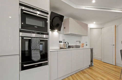 Foto 4 - Apartamento de 1 quarto em Londres