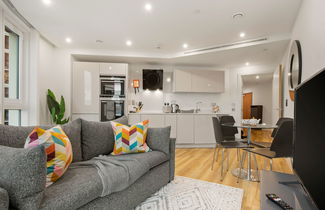 Foto 1 - Appartamento con 1 camera da letto a Londra