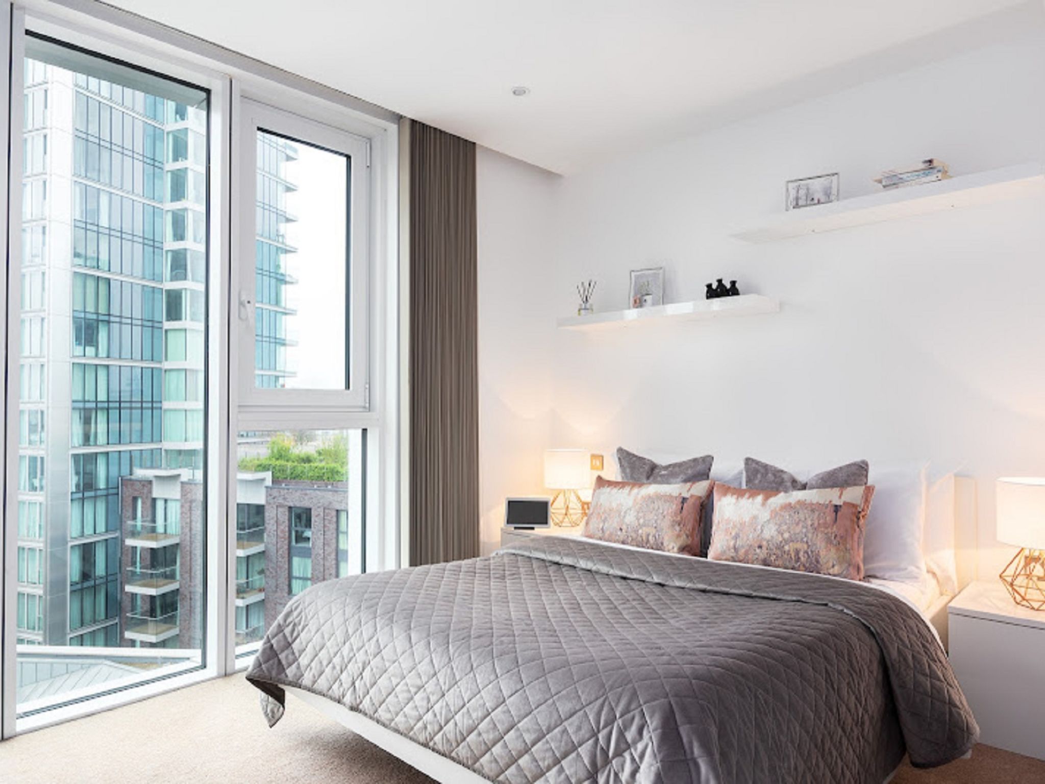 Foto 5 - Appartamento con 1 camera da letto a Londra