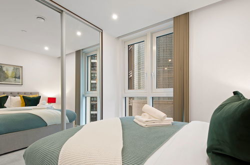Foto 9 - Apartamento de 1 quarto em Londres
